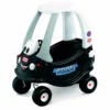 Litttle Tikes Cozy Coupe Police Car Politie