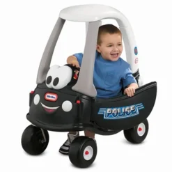 Litttle Tikes Cozy Coupe Police Car Politie -Bekend Speelgoeds Winkel little tikes politie auto anniversary