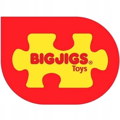 BIGJIGS Dobbelsteen XL Prijs Per Stuk 3 BIGJIGS Dobbelsteen XL Prijs Per Stuk - Afbeelding 3