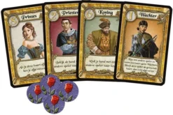 Love Letter – Kaartspel 5 Love Letter – Kaartspel -Bekend Speelgoeds Winkel love letter kaartspel 999games 1 1