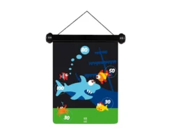 Scratch Spel DARTS ZEELEVEN Magnetisch 7 Scratch Spel DARTS ZEELEVEN Magnetisch -Bekend Speelgoeds Winkel magnetisch dartspel zeeleven scratch 6182011 2