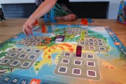 Manhattan Bordspel Familiespel 999GAMES 9 Manhattan Bordspel Familiespel 999GAMES -Bekend Speelgoeds Winkel manhattan familiespel 999games 3