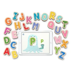 Marbotic Bundel Smart Letters & Numbers -Bekend Speelgoeds Winkel marbotic bundel smart letters 3