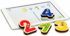 Marbotic Smart Numbers -Bekend Speelgoeds Winkel marbotic smart numbers