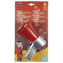 Megafoon โ Theo Klein