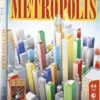 Metropolis – Kaartspel