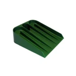 My Minigolf Wave Golf Midgetgolf -Bekend Speelgoeds Winkel minigolf maze 410x360x130 minigolfhindernis groen speelactief