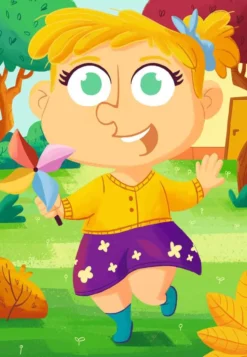 Kinder-Puzzel Mix & Match Bonte Kleren – Ravensburger 7 Kinder-Puzzel Mix & Match Bonte Kleren – Ravensburger -Bekend Speelgoeds Winkel mixmatch puzzle bonte kleren ravensburger 2