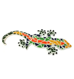 Mozaiekpakket Salamander