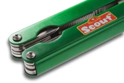 Scout 19336 Multitool Met Foudraal Scouting Outdoor -Bekend Speelgoeds Winkel multifunctioneel gereedschap scout 19336 2