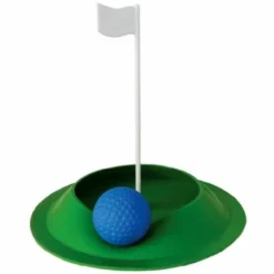 My Minigolf Floppy Golf Kinder Set -Bekend Speelgoeds Winkel my minigolf floppy with flag 1