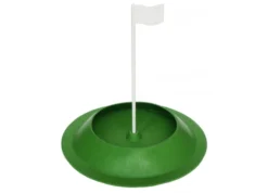 My Minigolf Floppy Golf Kinder Set -Bekend Speelgoeds Winkel my minigolf floppy with flag