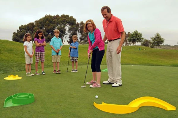 My Minigolf Professional 9 Banen Midgetgolf 6 My Minigolf Professional 9 Banen Midgetgolf - Afbeelding 6