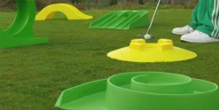 My Minigolf Professional 9 Banen Midgetgolf 8 My Minigolf Professional 9 Banen Midgetgolf -Bekend Speelgoeds Winkel my mini golf 1