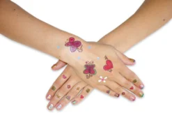 Nagel Studio Nail Art -Bekend Speelgoeds Winkel nagelstudio nail art 10