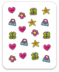 Nagel Studio Nail Art -Bekend Speelgoeds Winkel nagelstudio nail art 2