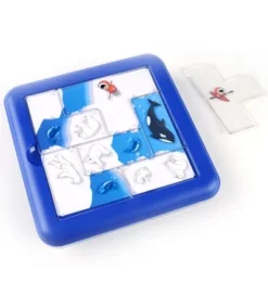 SmartGames Northpole Expedition Denkspel 7 SmartGames Northpole Expedition Denkspel -Bekend Speelgoeds Winkel northpoleexpedition smartgames sg205 1 1