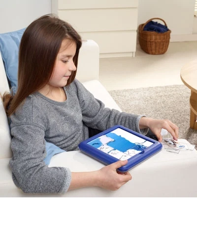 SmartGames Northpole Expedition Denkspel 3 SmartGames Northpole Expedition Denkspel - Afbeelding 3