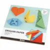 Origami Papier – 80 Grams