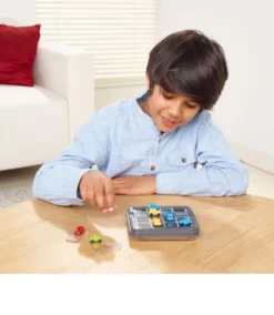 SmartGames Parking-Puzzler Denkspel Smart-Games -Bekend Speelgoeds Winkel parkingpuzzler smartgames sg434 2