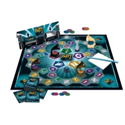 Party & Co Original – Bordspel / Partyspel -Bekend Speelgoeds Winkel party co original partyspel jumbo 1 1