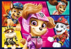 Paw Patrol The Movie Kinder-Puzzel Ravensburger 2 X 12 Stukjes -Bekend Speelgoeds Winkel paw patrol the movie puzzel ravensburger 2