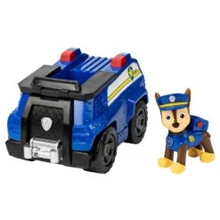 Paw Patrol Basic Vehicle Chase -Bekend Speelgoeds Winkel paw patrol basic vehicle chase 2