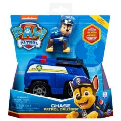 Paw Patrol Basic Vehicle Chase -Bekend Speelgoeds Winkel paw patrol basic vehicle chase.jpg 3