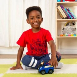 Paw Patrol Basic Vehicle Chase -Bekend Speelgoeds Winkel paw patrol basic vehicle chase.jpg 5
