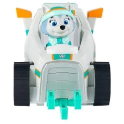 Paw Patrol Basic Vehicle Everest -Bekend Speelgoeds Winkel paw patrol basic vehicle everest. 2