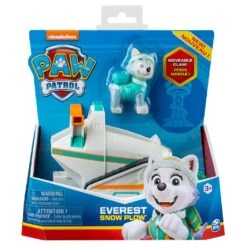 Paw Patrol Basic Vehicle Everest -Bekend Speelgoeds Winkel paw patrol basic vehicle everest. 3