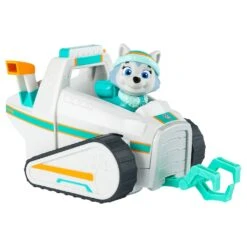 Paw Patrol Basic Vehicle Everest -Bekend Speelgoeds Winkel paw patrol basic vehicle everest. 4