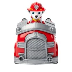 Paw Patrol Basic Vehicle Marshall -Bekend Speelgoeds Winkel paw patrol basic vehicle marshall. 2