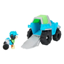 Paw Patrol Basic Vehicle Rex -Bekend Speelgoeds Winkel paw patrol basic vehicle rex. 4