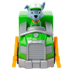 Paw Patrol Basic Vehicle Rocky -Bekend Speelgoeds Winkel paw patrol basic vehicle rocky. 2