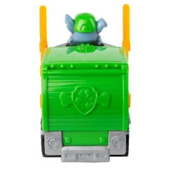 Paw Patrol Basic Vehicle Rocky -Bekend Speelgoeds Winkel paw patrol basic vehicle rocky. 5