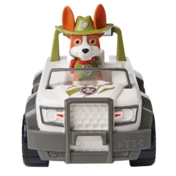 Paw Patrol Basic Vehicle Tracker -Bekend Speelgoeds Winkel paw patrol basic vehicle tracker 1