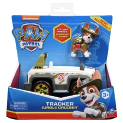 Paw Patrol Basic Vehicle Tracker -Bekend Speelgoeds Winkel paw patrol basic vehicle tracker.jpg 3