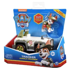 Paw Patrol Basic Vehicle Tracker -Bekend Speelgoeds Winkel paw patrol basic vehicle tracker.jpg 4
