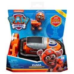 Paw Patrol Basic Vehicle Zuma -Bekend Speelgoeds Winkel paw patrol basic vehicle zuma.jpg 3