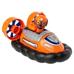 Paw Patrol Basic Vehicle Zuma -Bekend Speelgoeds Winkel paw patrol basic vehicle zuma.jpg 4