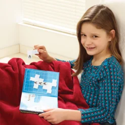 Penguins Parade – Smart Games -Bekend Speelgoeds Winkel penguins parade smart games 2