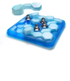 SmartGames Penguins-Pool-Party Denkspel Smart-Games -Bekend Speelgoeds Winkel penguinspoolparty smartgames sg431 1 1