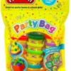 Djeco Play-Doh Klei Boetseerklei Party-Bag 15 Potjes PlayDoh