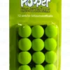 Plopper Reserveballenset