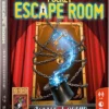 Pocket Escape Room: Achter Het Gordijn