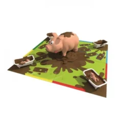 Poepie Knor Kinderspel Jumbo 19709 -Bekend Speelgoeds Winkel poepie knor kinderspel jumbo 2