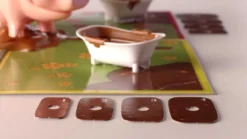 Poepie Knor Kinderspel Jumbo 19709 -Bekend Speelgoeds Winkel poepie knor kinderspel jumbo 3