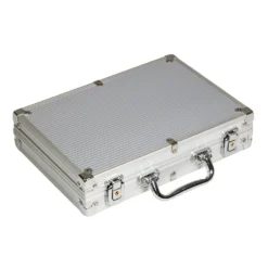 Clowngames Pokerset Aluminium Koffer 200 Delig Pokeren -Bekend Speelgoeds Winkel poker set aluminium koffer 200dlg. clowngames 4