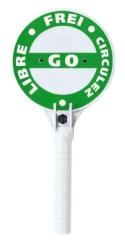 Stopteken Politie Met Licht / Theo Klein -Bekend Speelgoeds Winkel politie stopbord met knipperlicht theo klein 8858 2